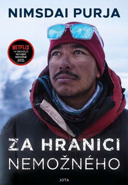 E-kniha Za hranici nemožného