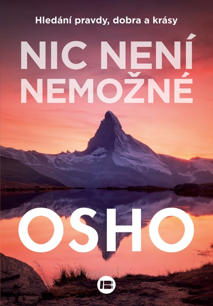 E-kniha Nic není nemožné