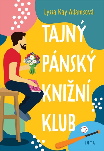 E-kniha Tajný pánský knižní klub