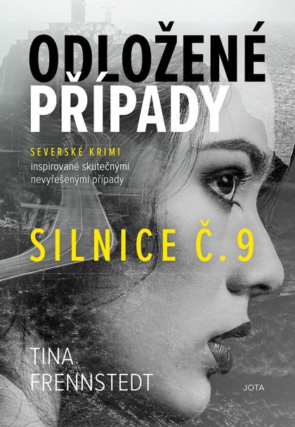 E-kniha Odložené případy 2 - Silnice č. 9