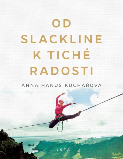 E-kniha Od slackline k tiché radosti