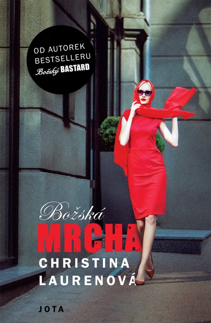 E-kniha Božská mrcha