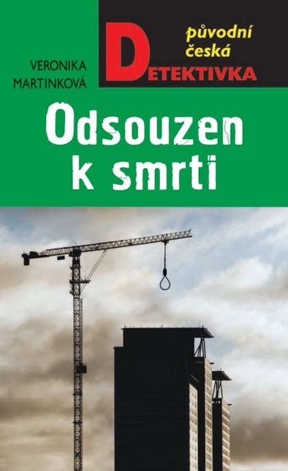 E-kniha Odsouzen k smrti