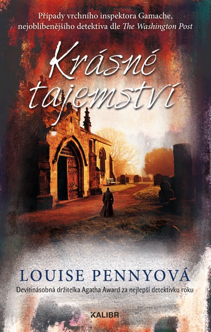 E-kniha Krásné tajemství