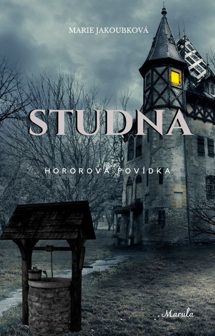 E-kniha Studna