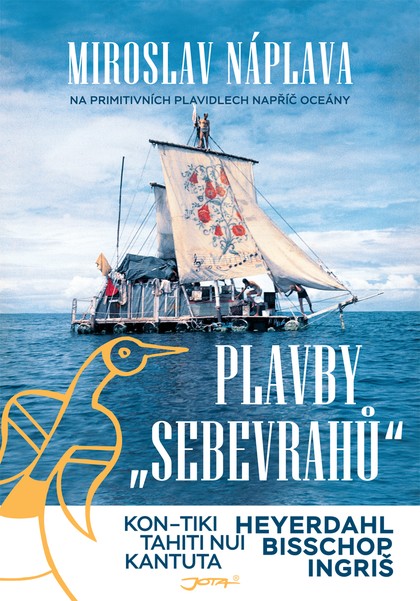 E-kniha Plavby sebevrahů