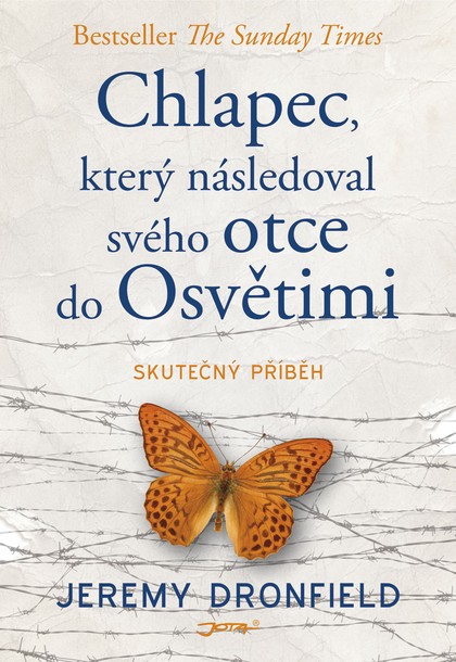 E-kniha Chlapec, který následoval svého otce do Osvětimi