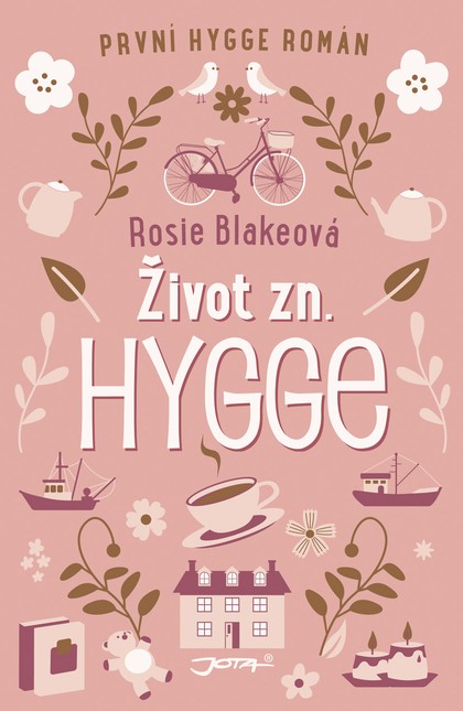 E-kniha Život zn.: Hygge