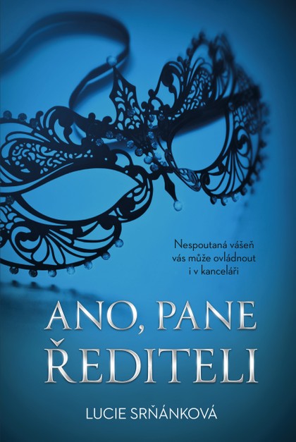 E-kniha Ano, pane řediteli