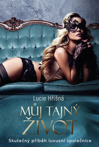 E-kniha Můj tajný život