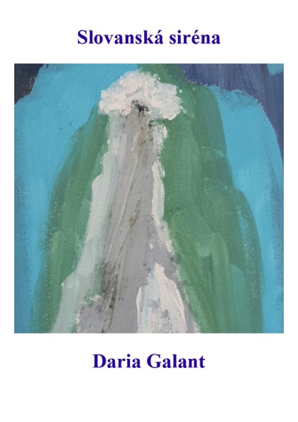 E-kniha Slovanská siréna (sk)