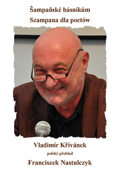 E-kniha Šampaňské básníkům / Szampana dla poetów