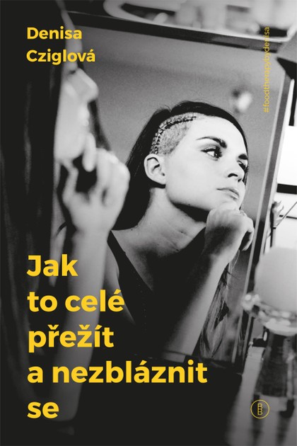 E-kniha Jak to celé přežít a nezbláznit se