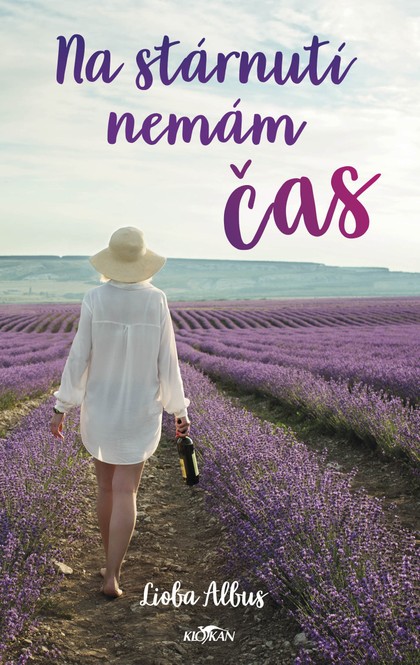 E-kniha Na stárnutí nemám čas