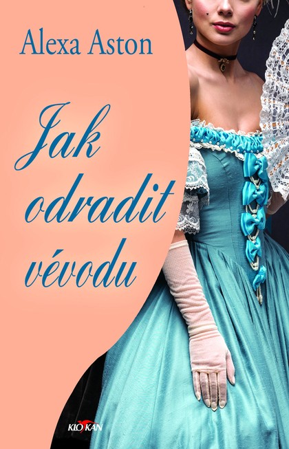 E-kniha Jak odradit vévodu