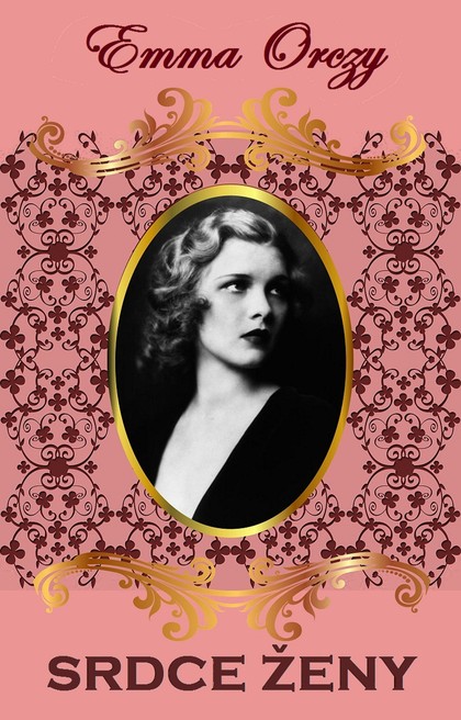 E-kniha Srdce ženy
