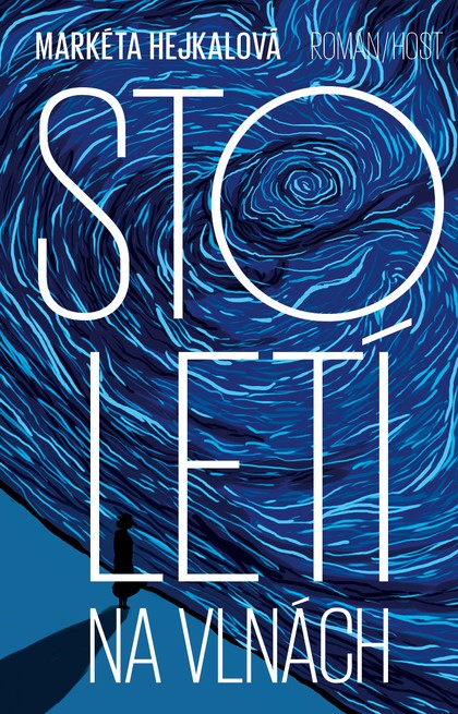 E-kniha Století na vlnách