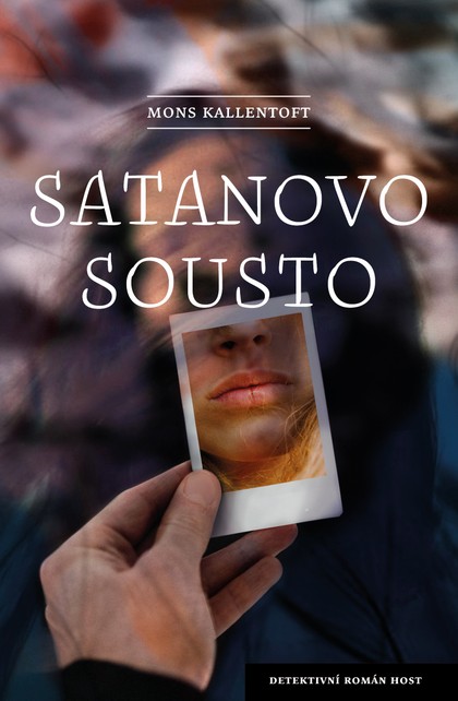 E-kniha Satanovo sousto