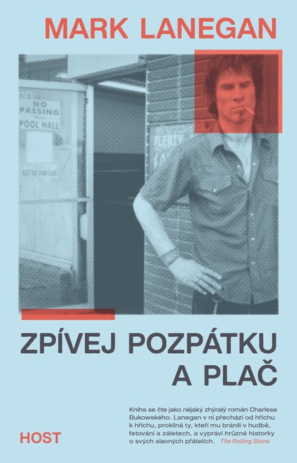 E-kniha Zpívej pozpátku a plač