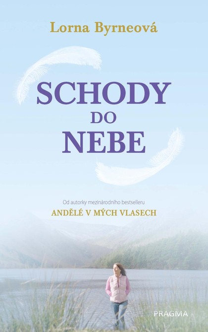 E-kniha Schody do nebe