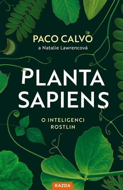 E-kniha Planta sapiens