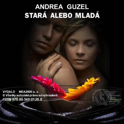 E-kniha Stará alebo mladá