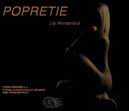 E-kniha Popretie
