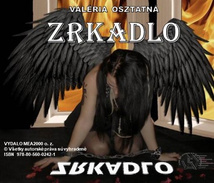 E-kniha Zrkadlo