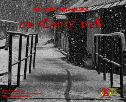 E-kniha Obyčajný deň