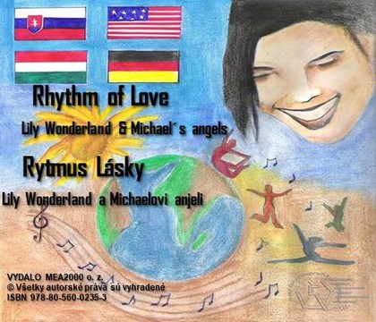 E-kniha Rytmus lásky I. diel