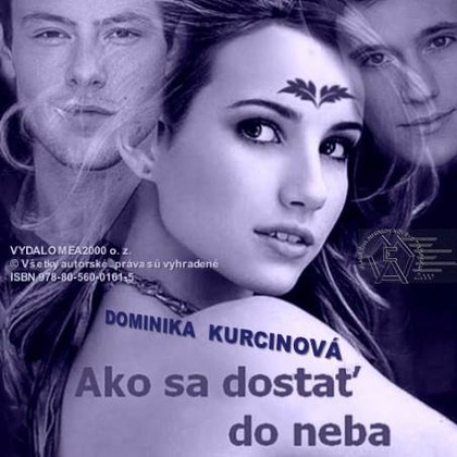 E-kniha Ako sa dostať do neba