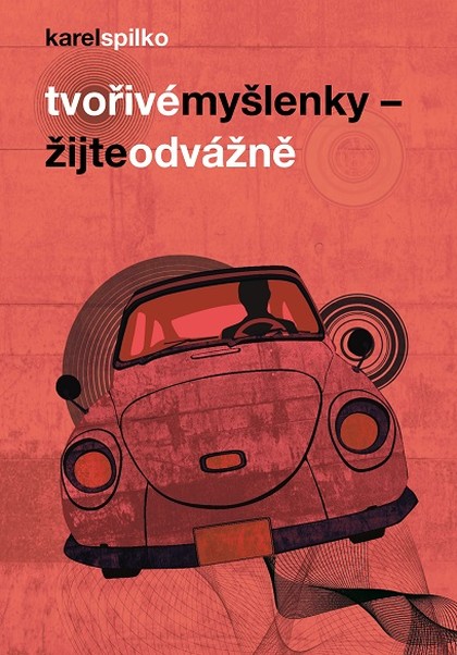 E-kniha Tvořivé myšlenky - žijte odvážně