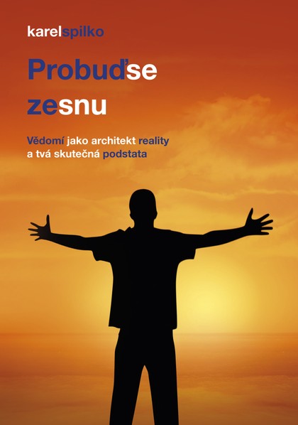 E-kniha Probuď se ze snu