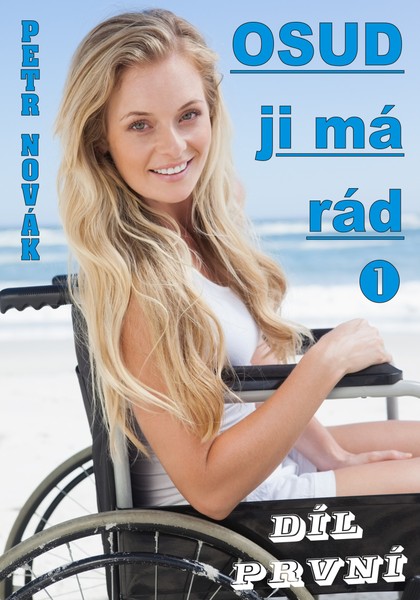 E-kniha Osud jí má rád