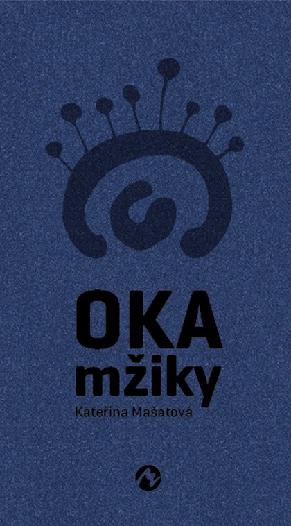 E-kniha Oka mžiky