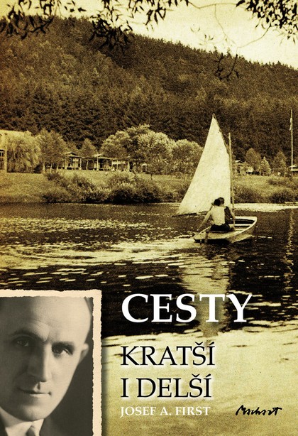 E-kniha Cesty kratší i delší