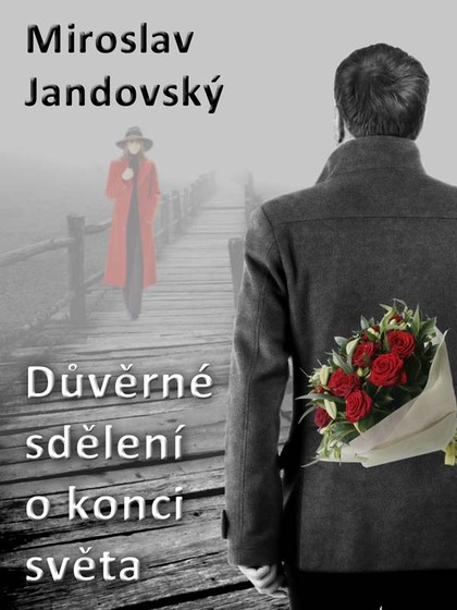 E-kniha Důverné sdělení o konci světa