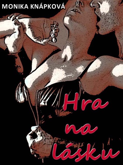 E-kniha Hra na lásku
