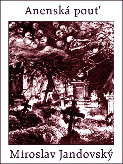 E-kniha Anenská pouť