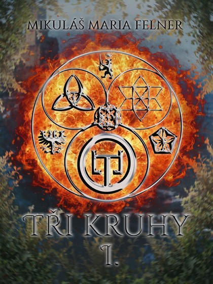 E-kniha Tři kruhy I