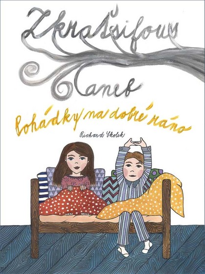 E-kniha Zkraťsifous aneb Pohádky na dobré ráno