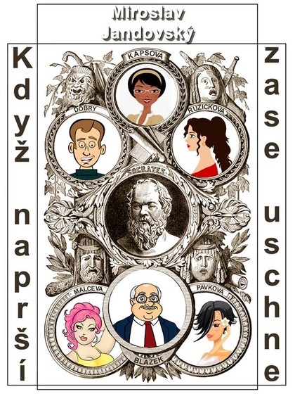 E-kniha Když naprší, zase uschne