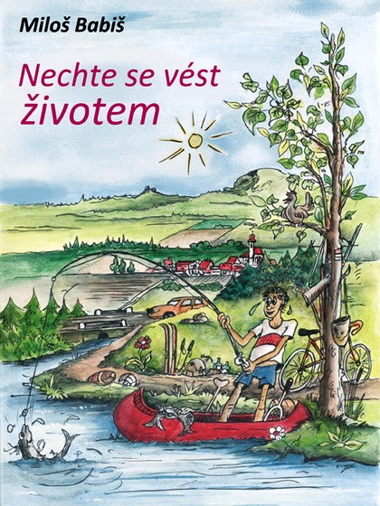 E-kniha Nechte se vést životem