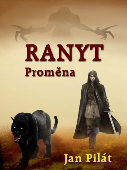 E-kniha Ranyt: Proměna