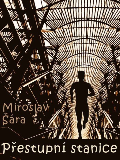 E-kniha Přestupní stanice