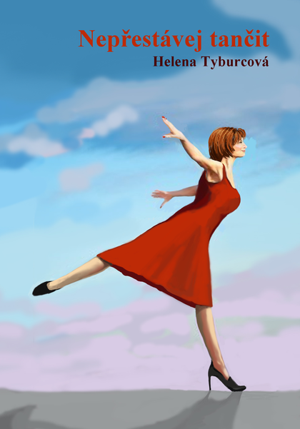 E-kniha Nepřestávej tančit