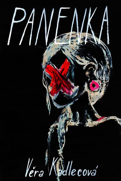 E-kniha Panenka