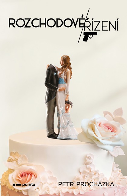 E-kniha Rozchodové řízení