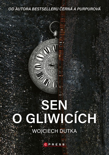E-kniha Sen o Gliwicích