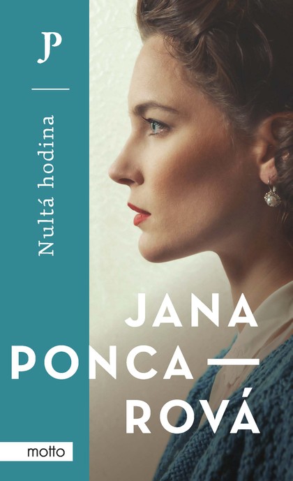 E-kniha Nultá hodina